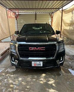 GMC Yukon